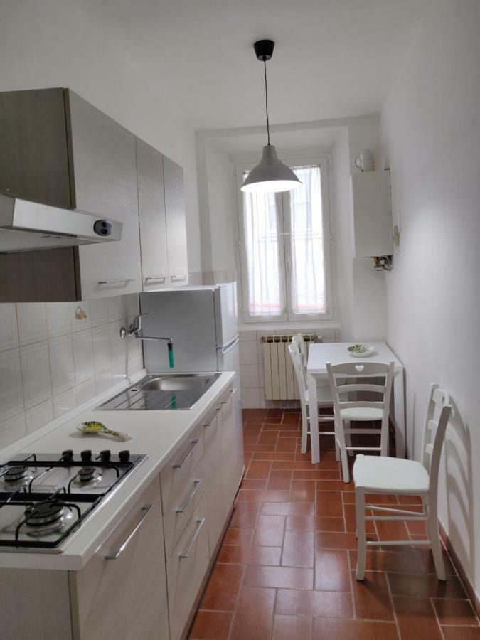 Casa Naldi 2 Apartamento Florença