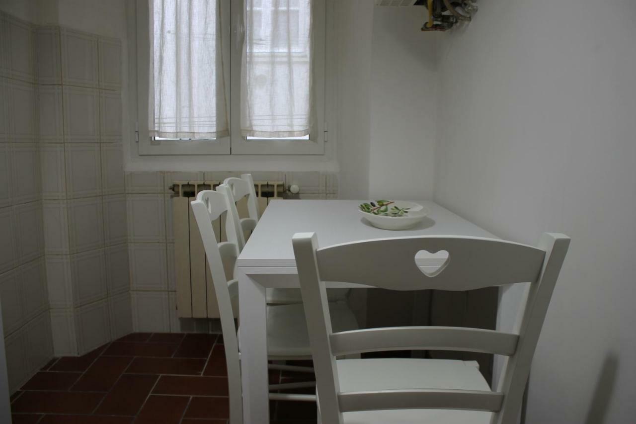 Apartamento Casa Naldi 2 Florença