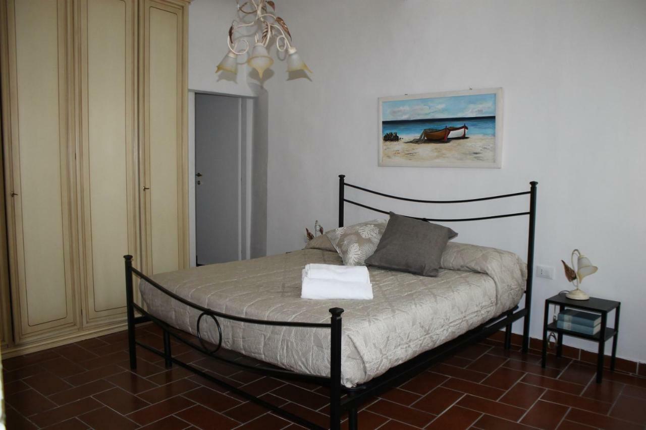 Casa Naldi 2 Apartamento Florença